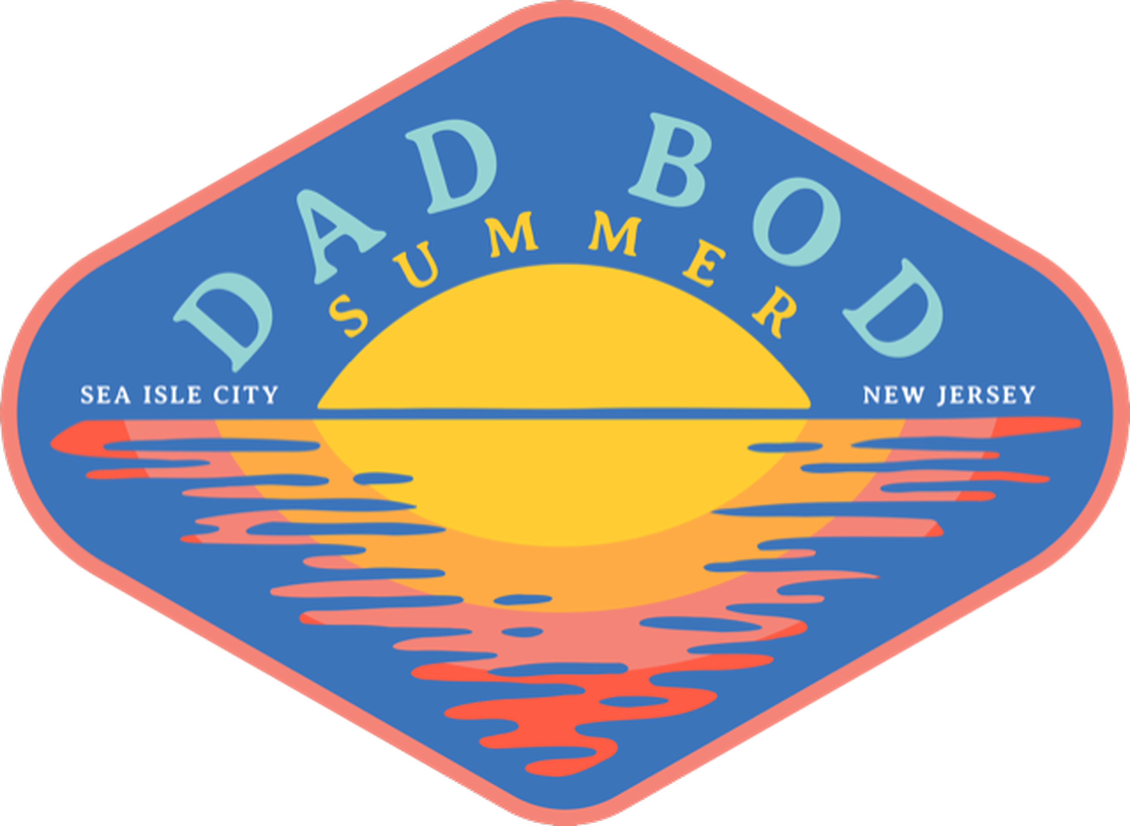 How was Dad Bod Summer created?
