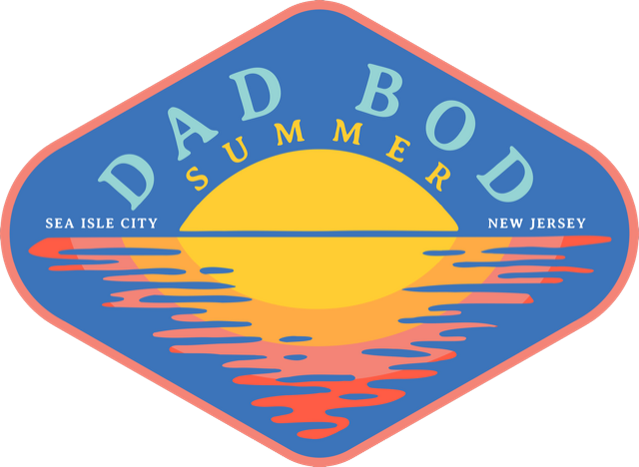 How was Dad Bod Summer created? | Dad Bod Summer