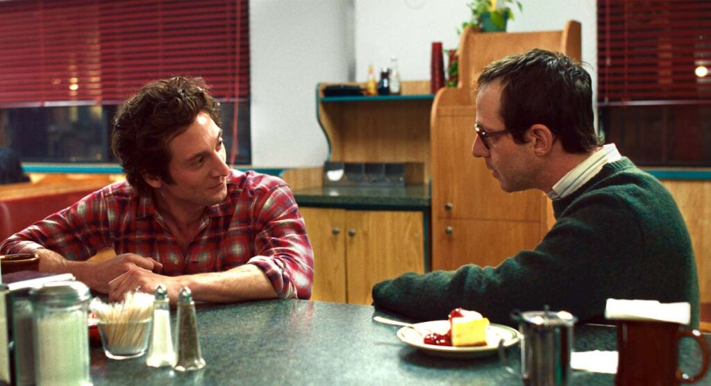 “Springsteen: Deliver Me From Nowhere” Shines a Light on Men’s Mental Health