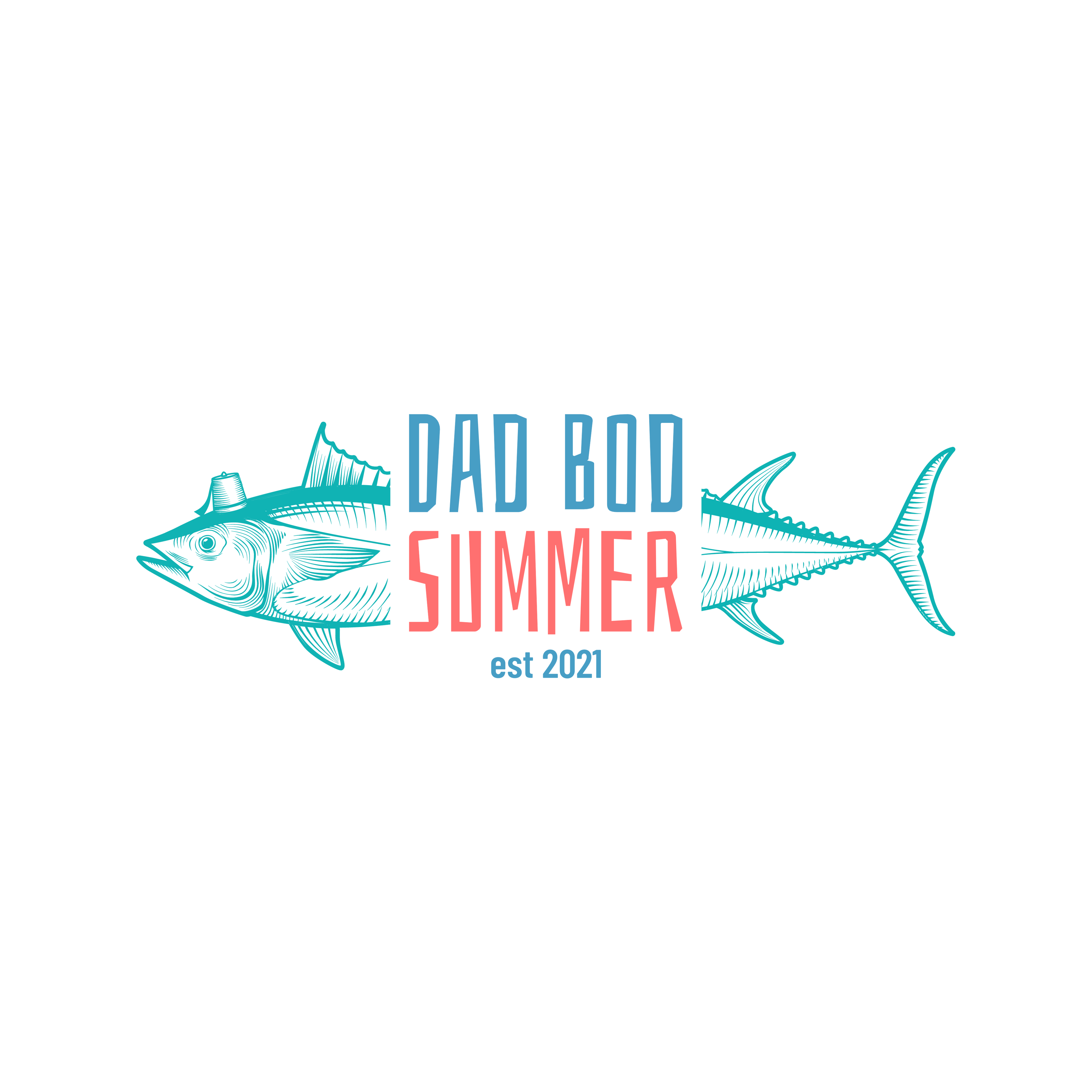Dad Bod Summer Acquires LudingtonSalmonFishing.com – Expanding Fishing Apparel & Mental Health Awareness