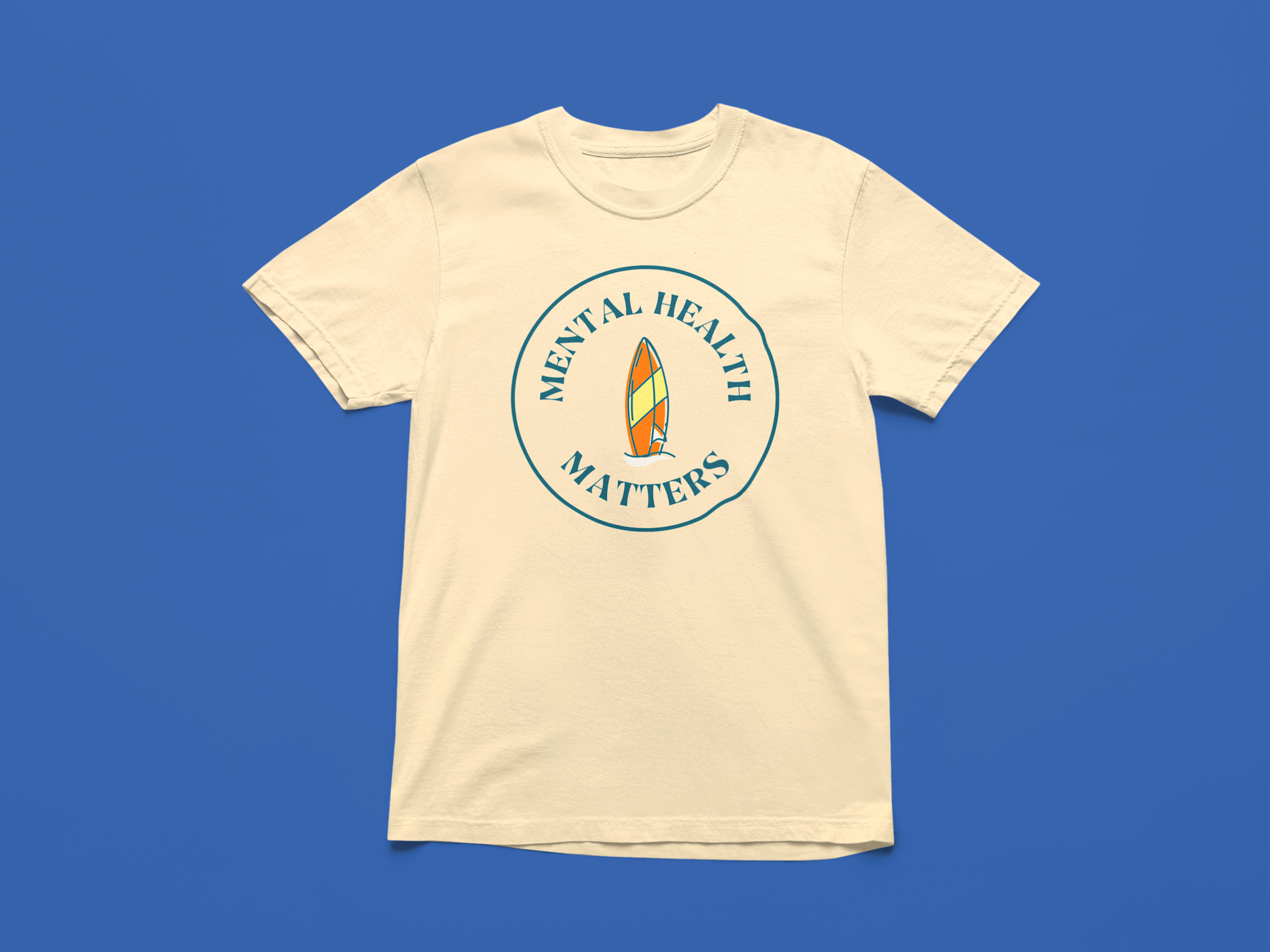 Mental Health Matters Shirts That Give 5% To Charity