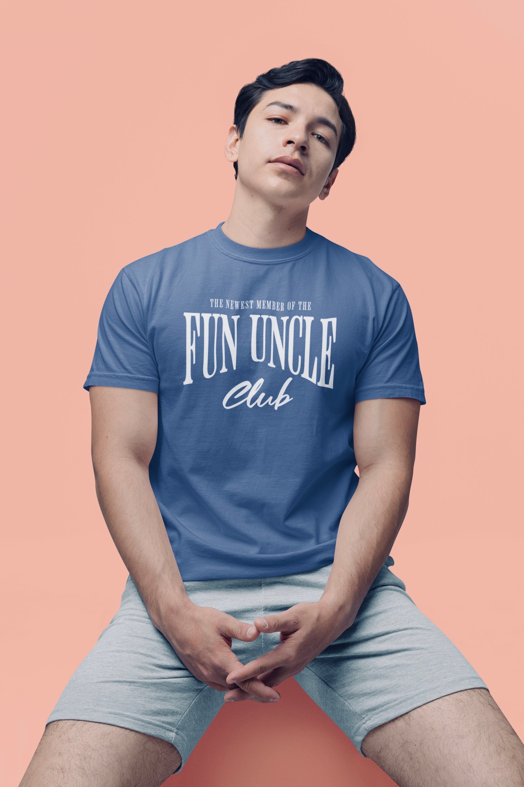 Uncle Baby Announcement: The Ultimate Pregnancy Reveal Gift for New Uncles