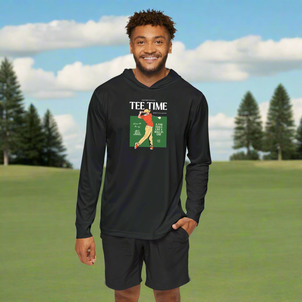 SikGolfGlobal.com Partners with Dad Bod Summer: Precision Golfing with a Purpose