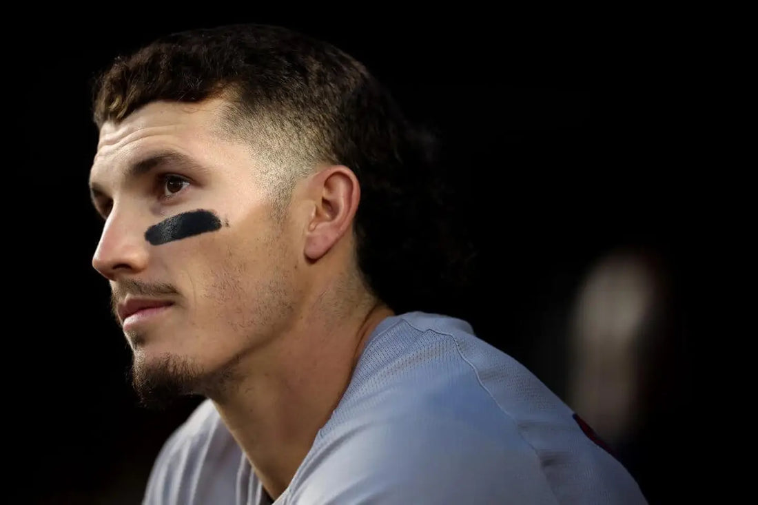 Dad Bod Summer Salutes Jarren Duran: A Mental Health Message from Mikey Parisano