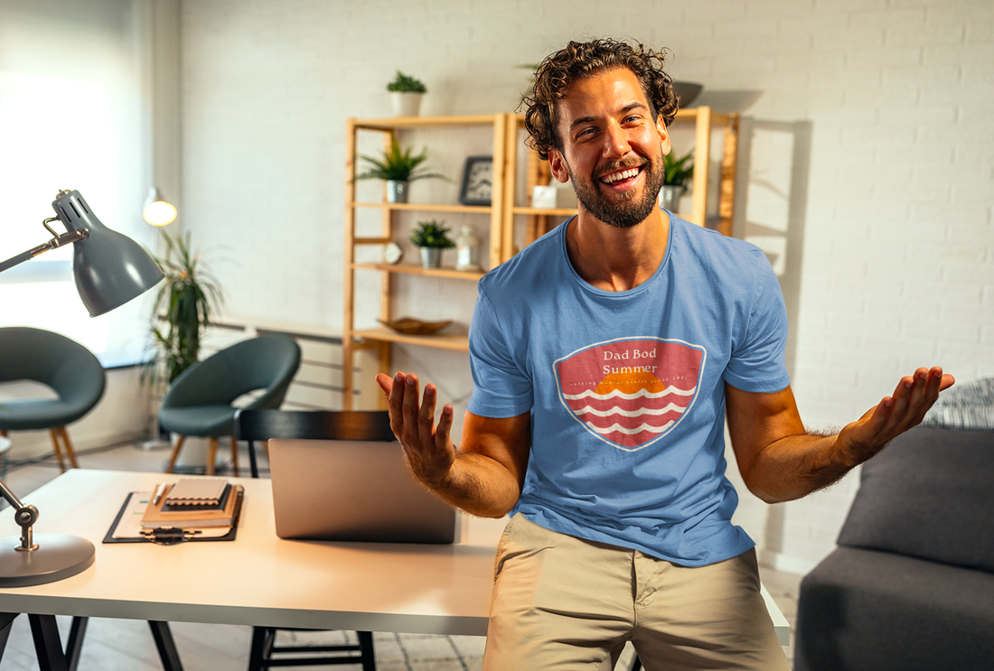 Honoring Suicide Prevention Month With Dad Bod Summer’s Mission