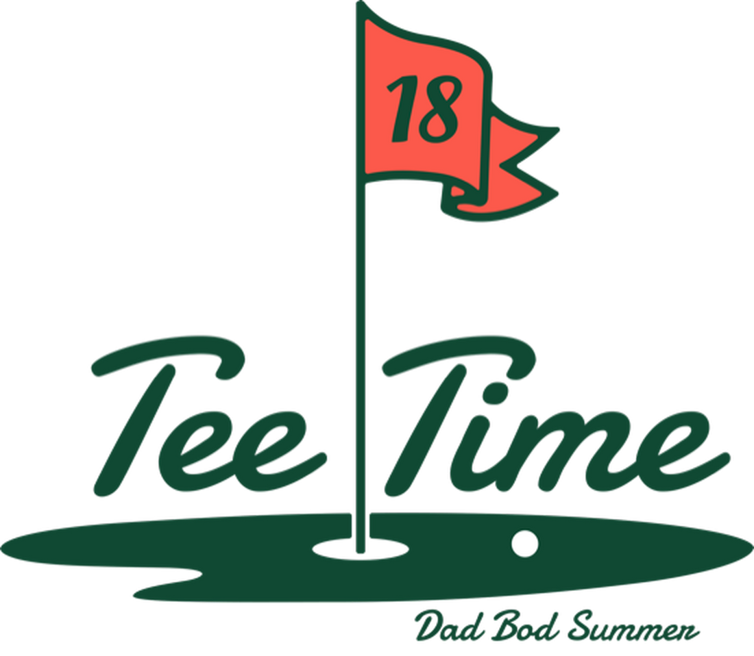 It's Masters Week! Picks & Predictions.