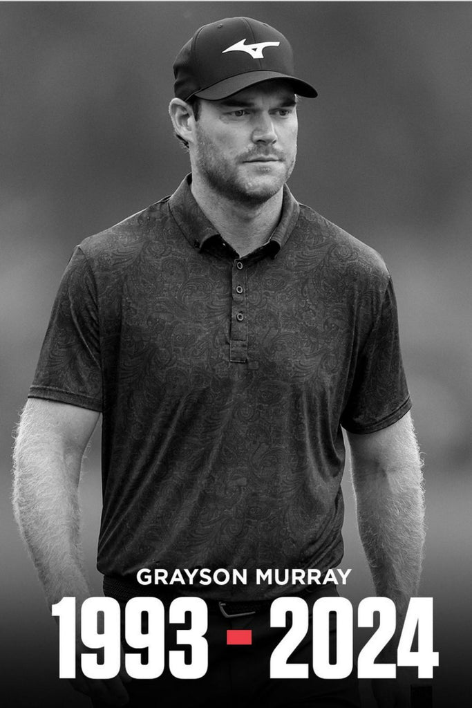 Rest In Peace, Grayson Murray