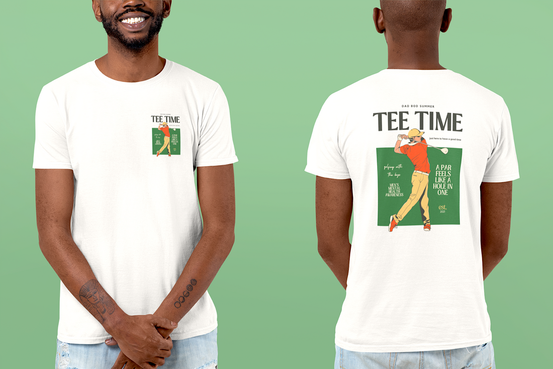 Dad Bod Summer Acquires GolfJN.com – Expanding Our Golf Lifestyle Brand