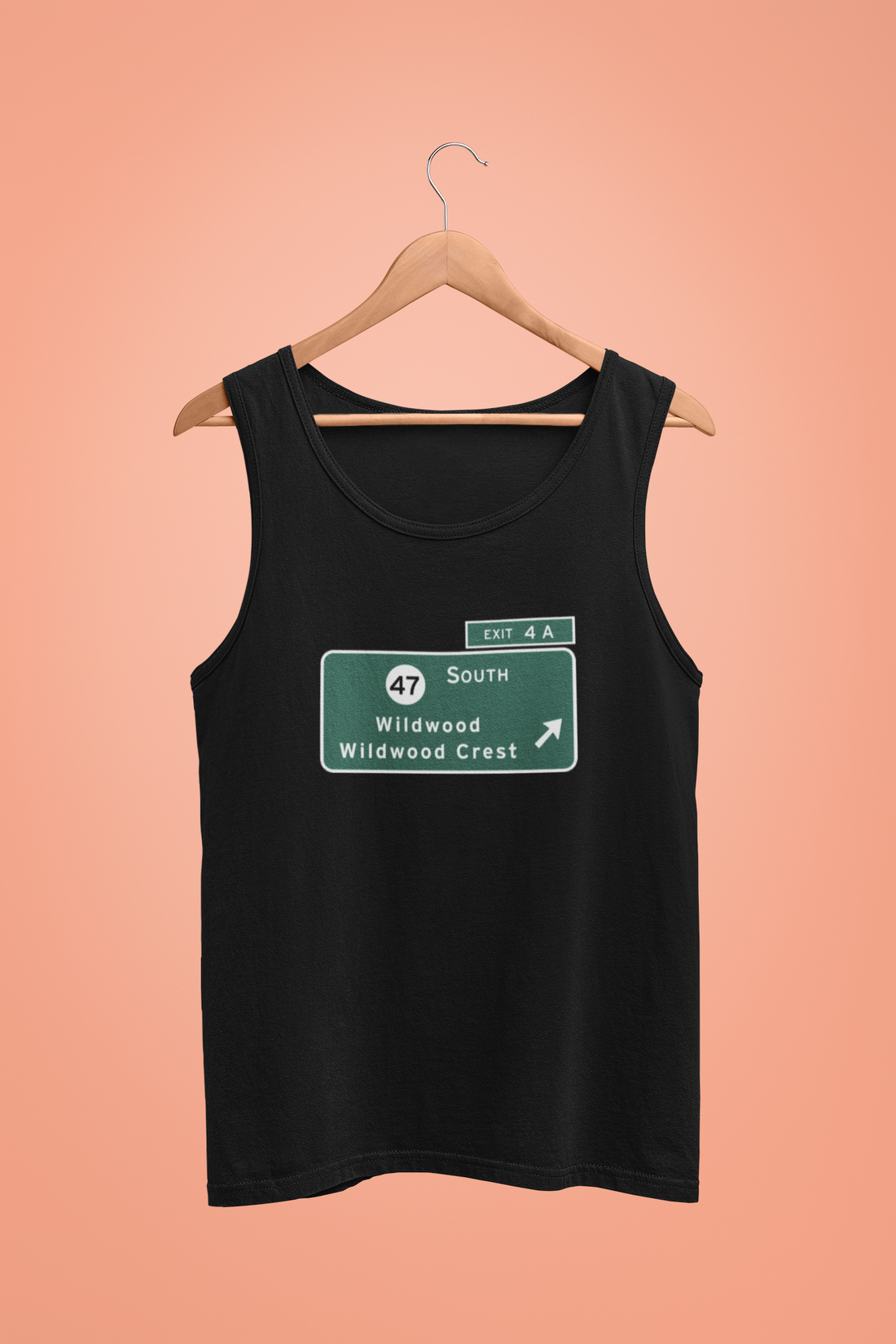 Those Wildwood Weekends Start at Exit 4A, Click Here To See Why