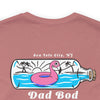 Summer In a Bottle Design - Dad Bod Summer