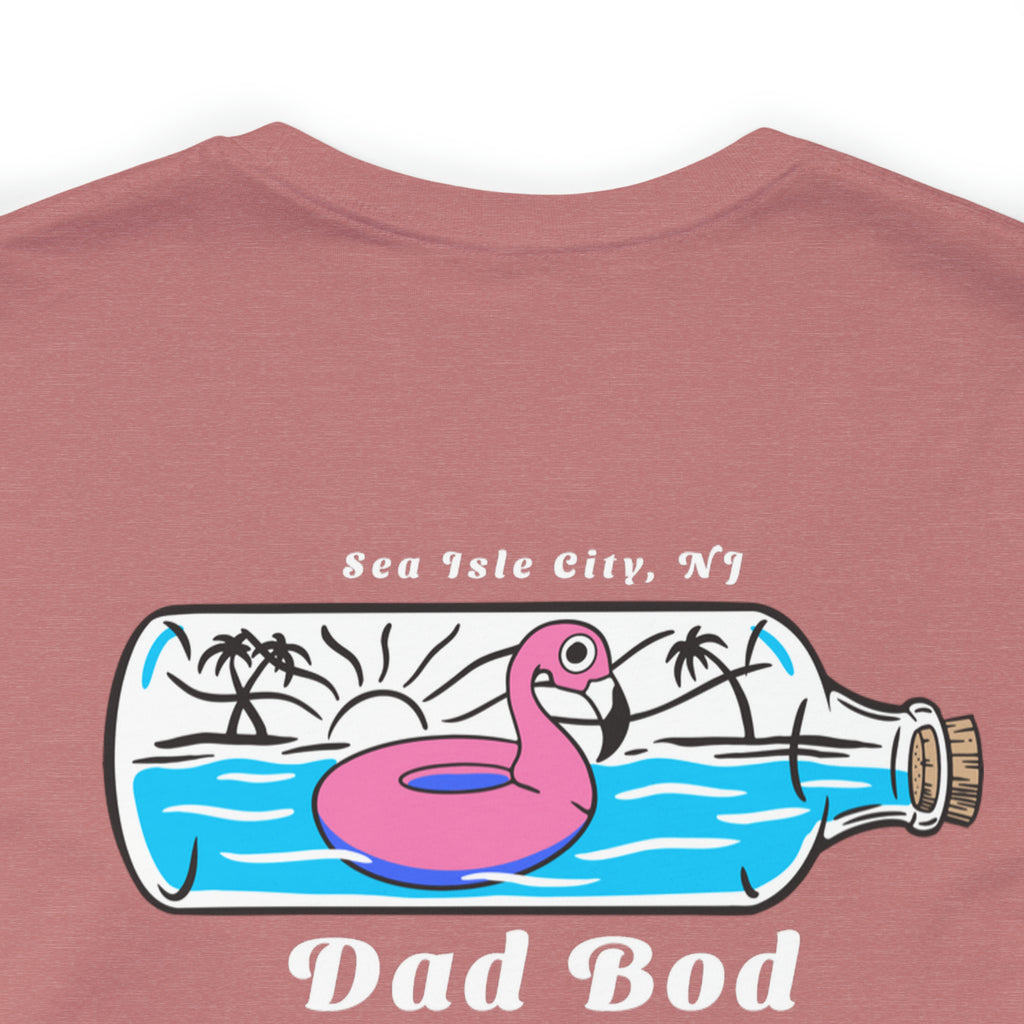 Summer In a Bottle Design - Dad Bod Summer