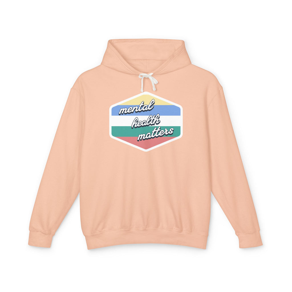 Mental Health Matters Sweatshirt | Mental Health Sweatshirt