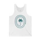 Palm Tree Tank Top for your next trip to the beach