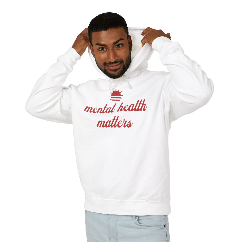 Mental Health Matters Sweatshirt | Mental Health Sweatshirt