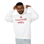Mental Health Matters Sweatshirt | Mental Health Sweatshirt
