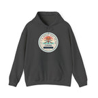 "It's A Great Day To Go Fishing" - Fishing Hoodie