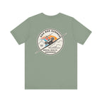 Airplane Retro Design - Dad Bod Summer