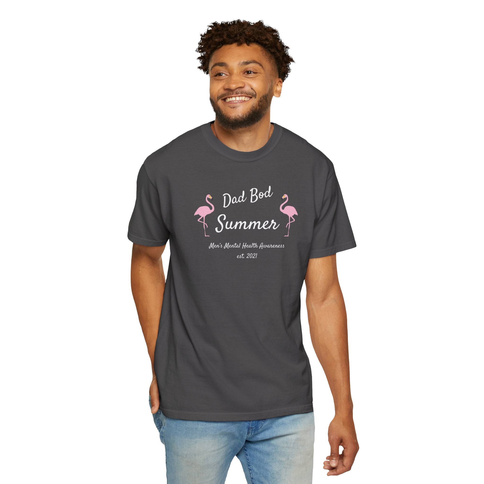 Flamino Shirt For Mental Health Awareness | Mental Health Shirts