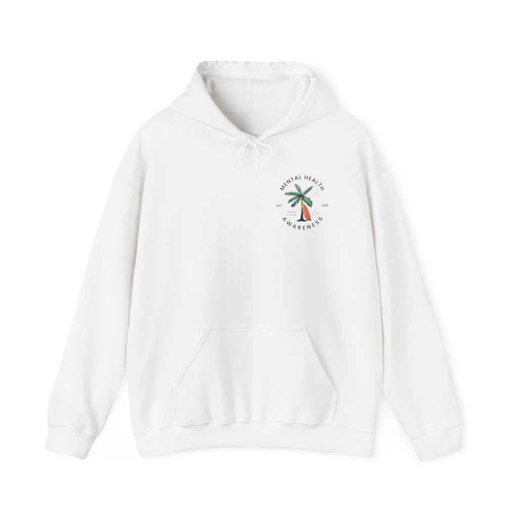Mental Health Awareness Hoodie | Mental Health Hoodies
