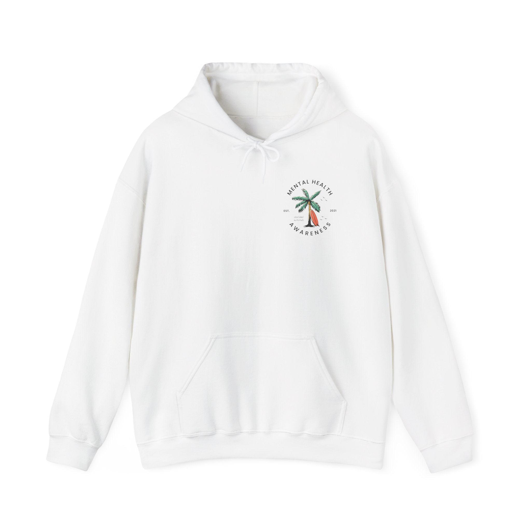 Mental Health Awareness Hoodie | Mental Health Hoodies