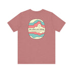 "The Vibes Are Vibing" - Vibes Shirt