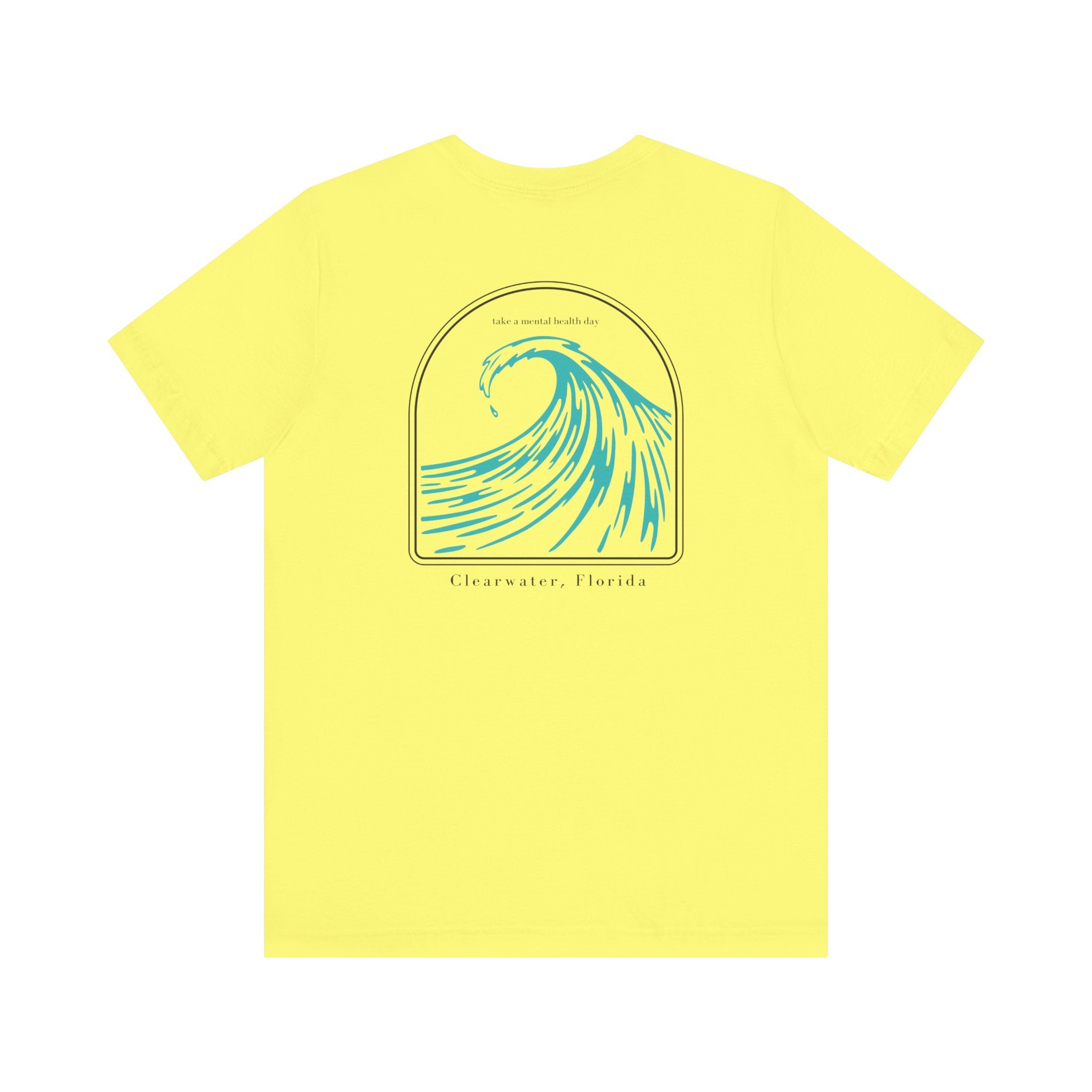 "Take A Mental Health Day" | Mental Health Shirts