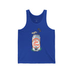 "Clearwater Golf Tank Top" - Golf Tank Top