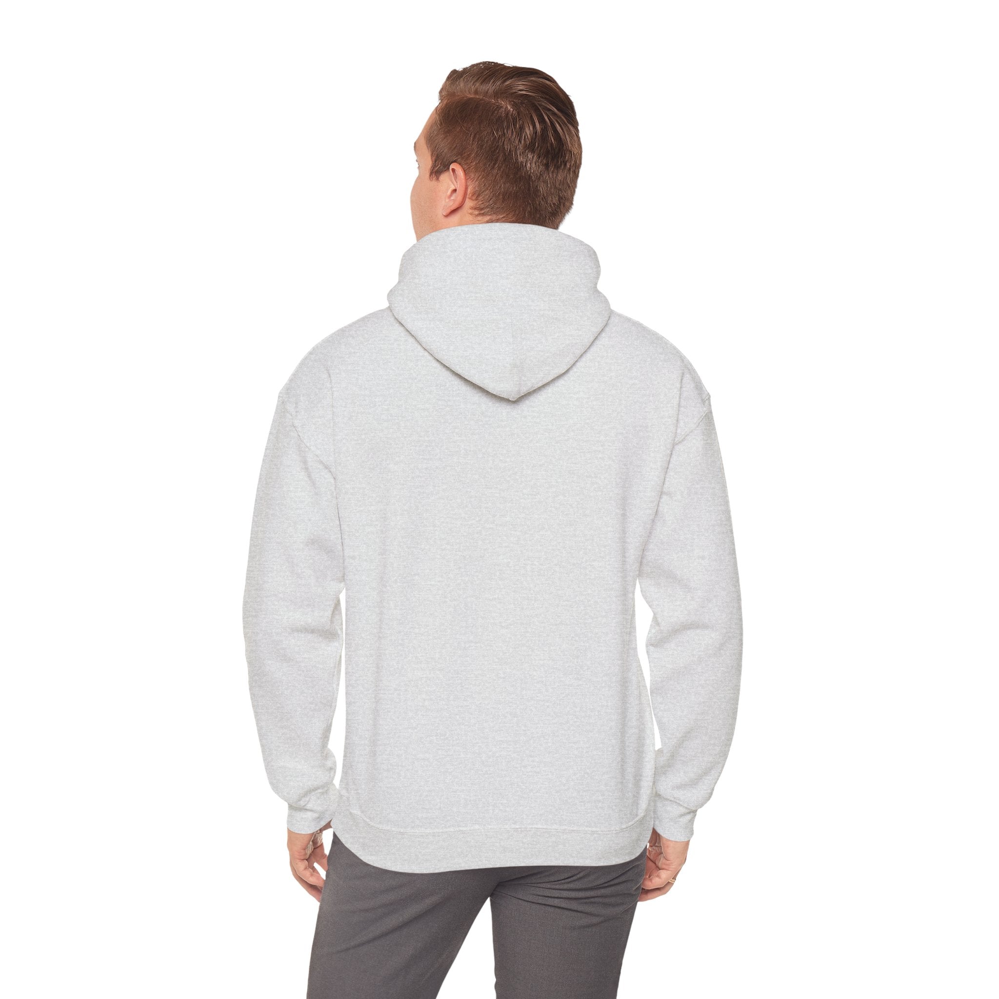"Mulligan Friendly, No Scorecards Allowed" - Golf Hoodie