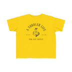 A Toddler Life: Fish, Nap, Repeat | Toddler Fishing Shirt