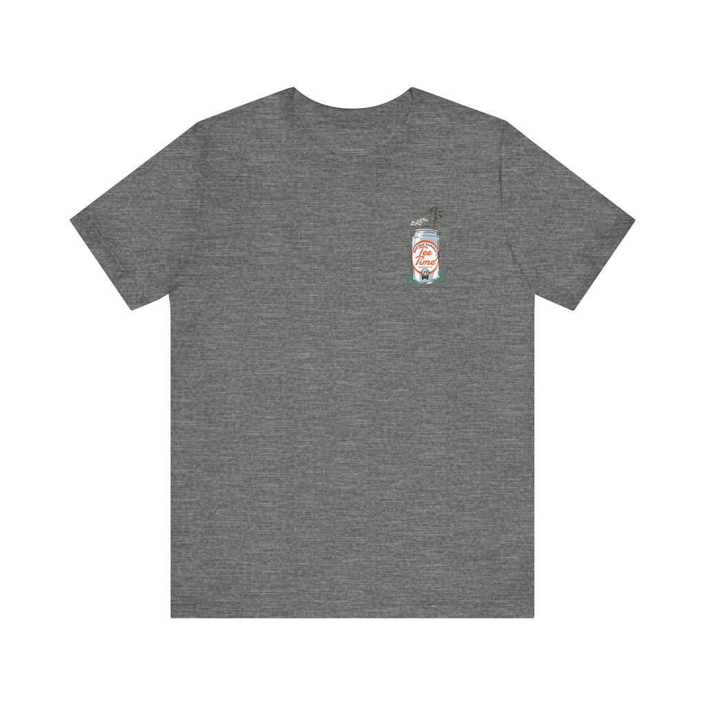 "The 19th Hole in Clearwater, Florida" - Golf T Shirts