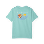 "The Sound Of Summer" - Beach T Shirts