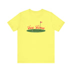 "Boston Golf Shirt" - Golf T Shirt