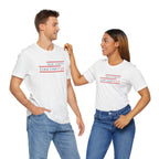 Age Limits and Term Limits Shirt - Political T Shirts