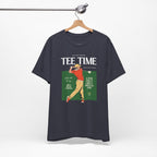 1990's Golf Tee Time | Golf T Shirt