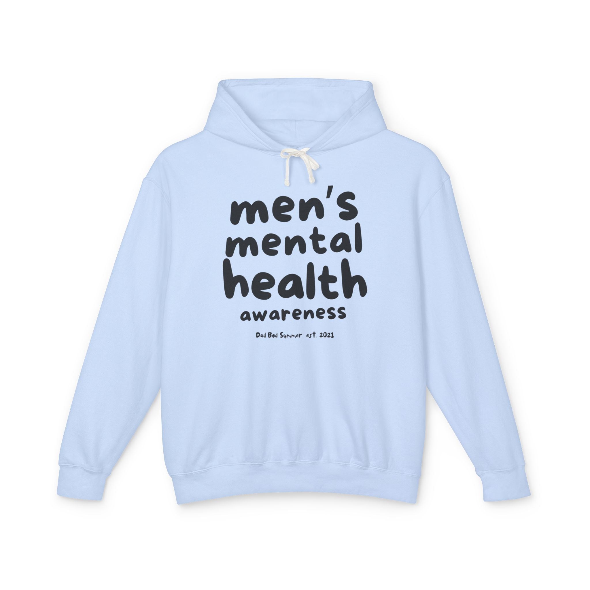 Men's Mental Health Awareness Sweatshirt | Mental Health Sweatshirt