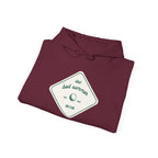 "Dad Bod Summer Golf Club" - Golf Hoodie