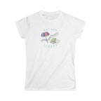 "Hot Mom Summer" Beach Day - Dad Bod Summer