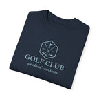 Weekend Warriors Golf Club | Golf T Shirt