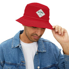 "Dad Bod Summer Golf Club" - Golf Bucket Hat