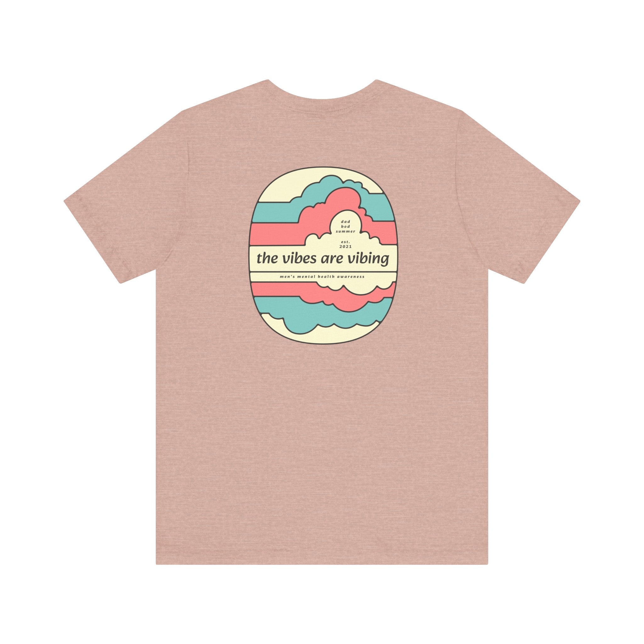 "The Vibes Are Vibing" - Vibes Shirt