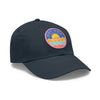 Hot Mom Summer Hat- Sea Isle City, New Jersey - Dad Bod Summer