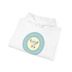 "Just Here To Have Fun, Weekend Warrior Vibes" - Golf Hoodie