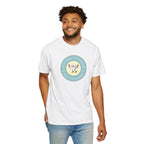 Just Here To Have Fun | Golf T Shirt