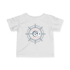 The Best Catch Of The Family | Baby Fishing Shirts