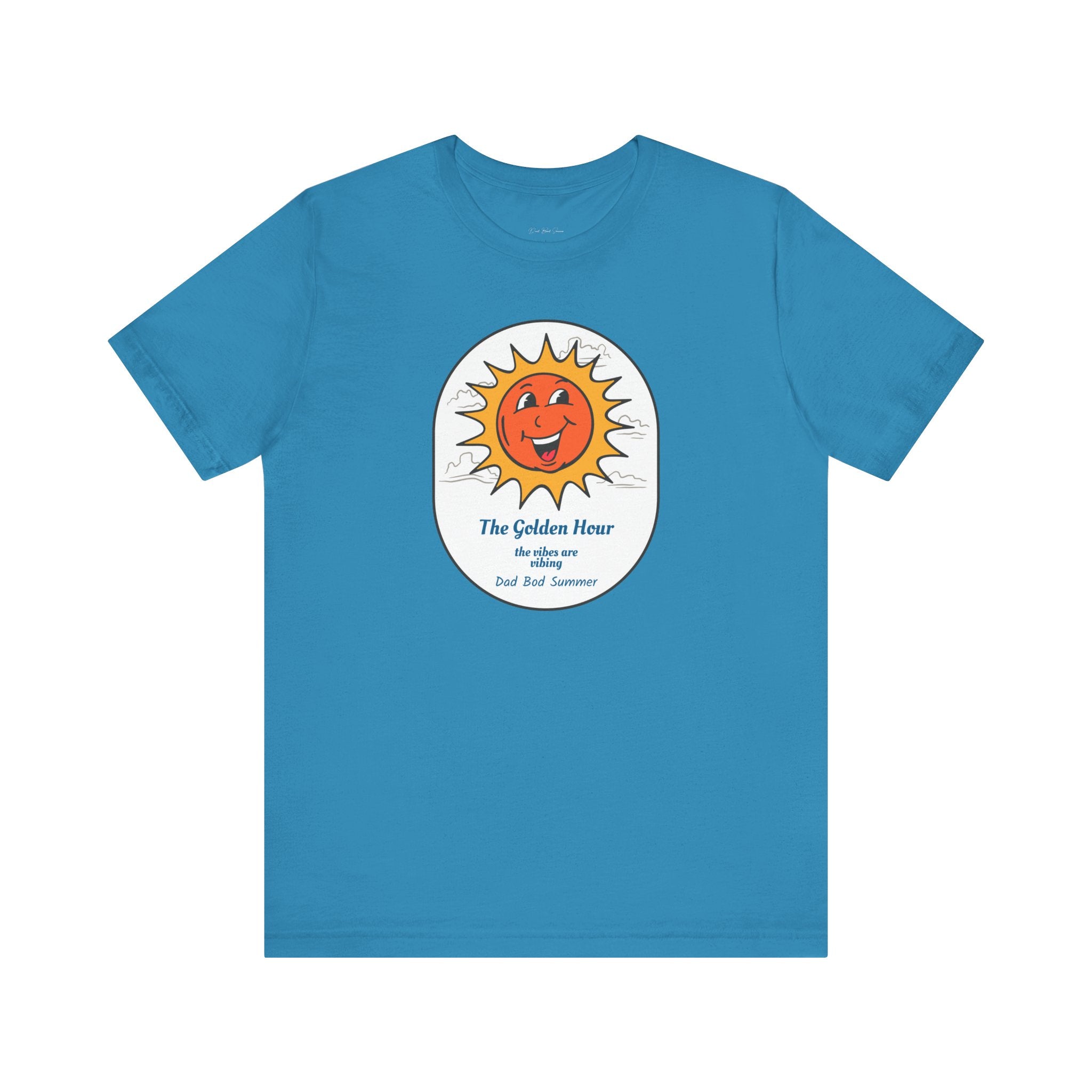 Golden Hour Shirts - Happy Hour Shirt