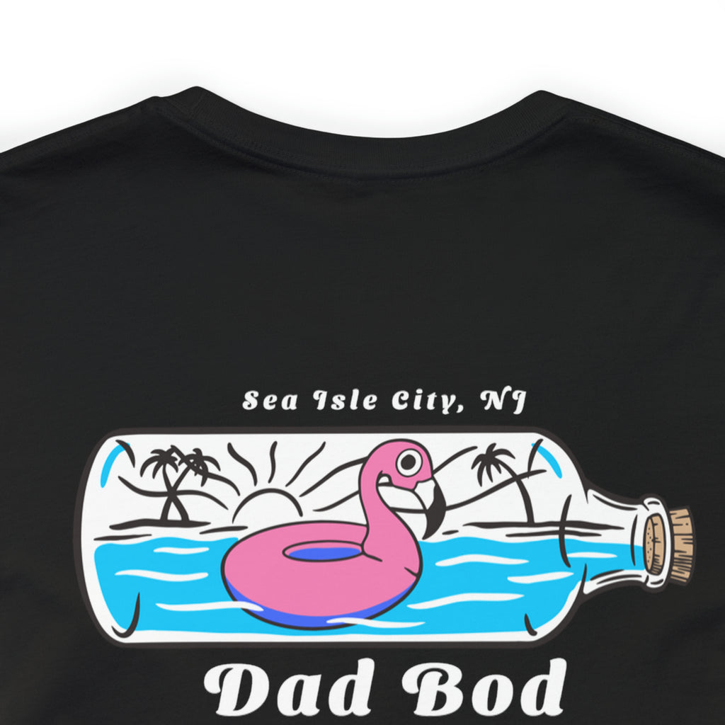 Summer In a Bottle Design - Dad Bod Summer