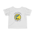 Future Fisherman | Baby Fishing Shirts