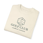 Weekend Warriors Golf Club | Golf T Shirt