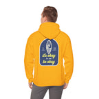 It's Okay To Not Be Okay Hoodie | Mental Health Hoodies