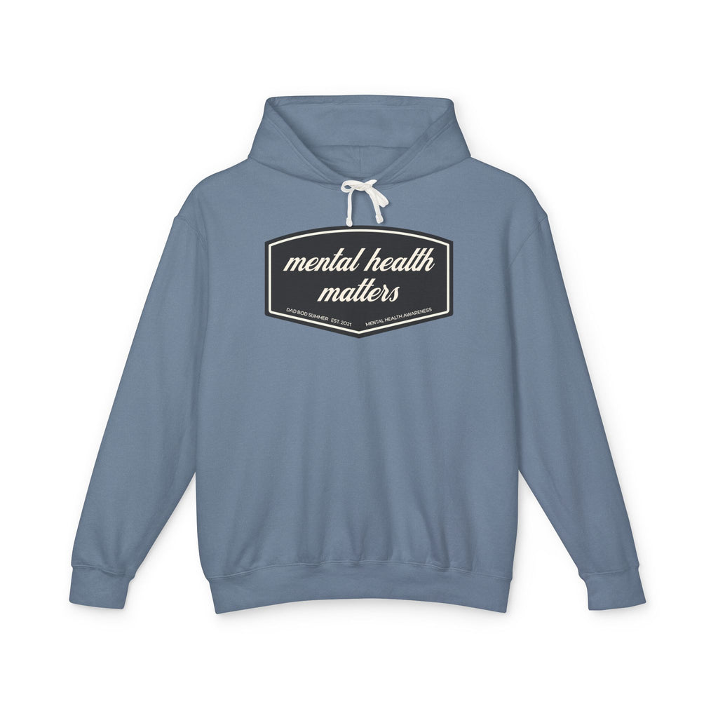 Mental Health Matters Sweatshirt | Mental Health Sweatshirts